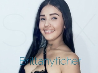 Brittanyficher