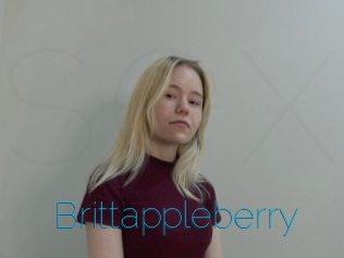 Brittappleberry