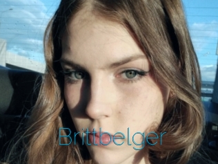 Brittbelger