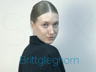 Brittgleghorn