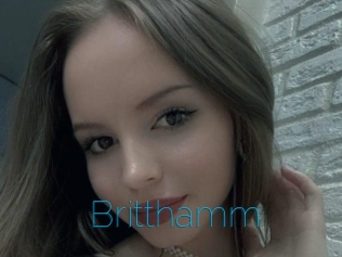 Britthamm