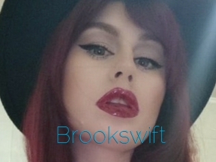 Brookswift