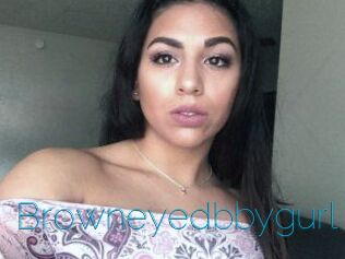 Browneyedbbygurl