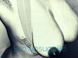 Brownsuga88