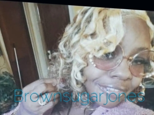 Brownsugarjones