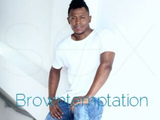 Browntemptation