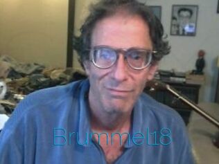 Brummel18