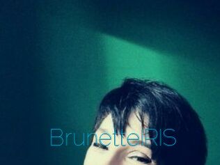 BrunetteIRIS