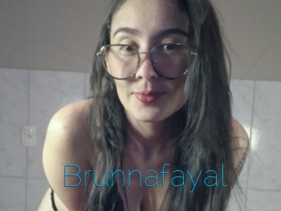 Brunnafayal