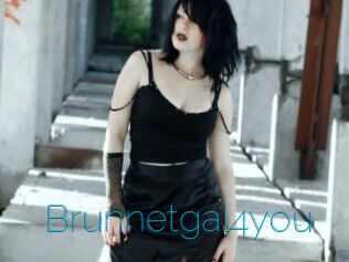 Brunnetgal4you