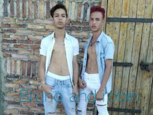 Bruno_and_robin