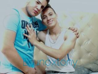 Brunoxtony