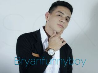 Bryanfunnyboy