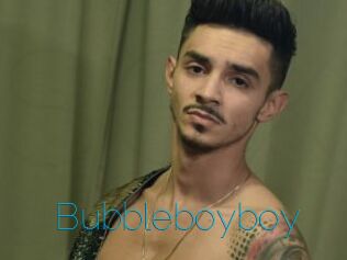 Bubbleboyboy