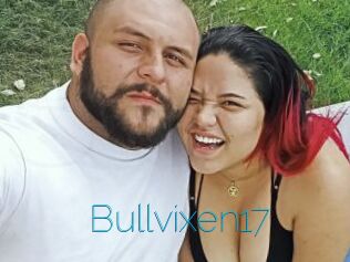Bullvixen17