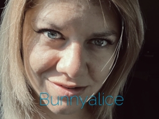 Bunnyalice