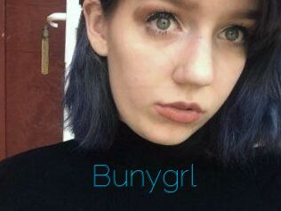 Bunygrl