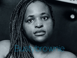 Bustybrownie