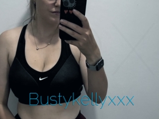 Bustykellyxxx