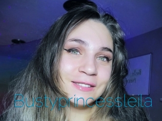 Bustyprincessleila