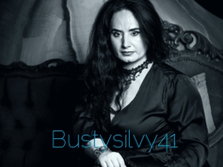 Bustysilvy41