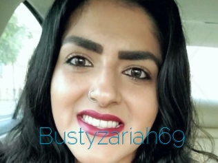 Bustyzariah69