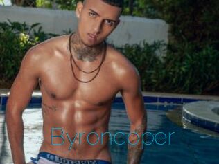 Byroncoper