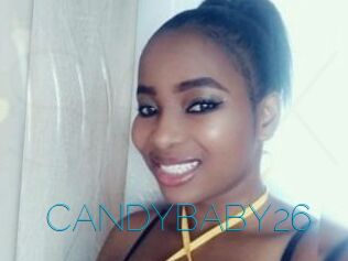 CANDYBABY26