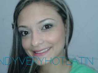 CANDYVERYHOTLATIN