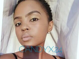 CANDYX24