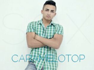 CARAMELOTOP