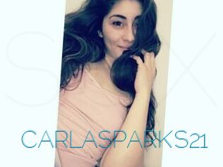 CARLA_SPARKS21