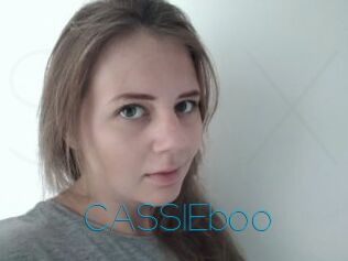 CASSIEboo