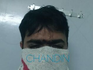 CHANDIN