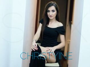 CHRISTYINE
