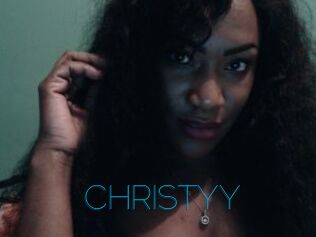 CHRISTYY