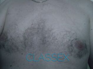 CLASSEX