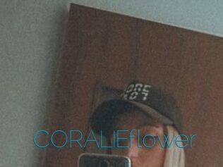 CORALIEflower
