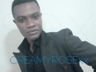 CREAMYROSExx