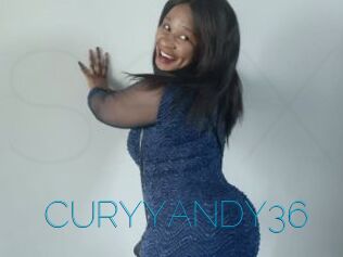 CURYYANDY36