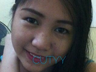 CUTYY