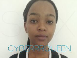 CYBERRRQUEEN