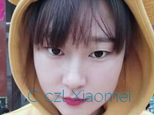 C_czl_Xiaomei