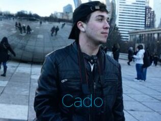Cado