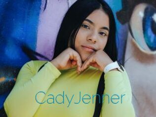 CadyJenner