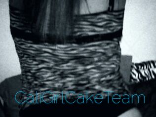 CaliGirlCakeTeam