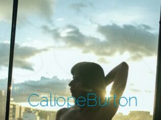 CaliopeBurton