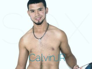 CalvinJR