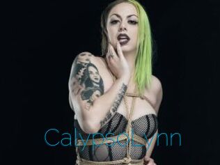 CalypsoLynn