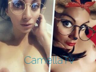 CamellaTv